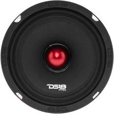 DS18 Boat & Car Speakers DS18 PRO-X6BM