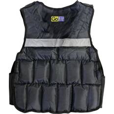 Weights GoFit Adjustable Weighted Vest 20lbs