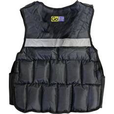 Weight Vests GoFit Adjustable Weighted Vest 20lbs