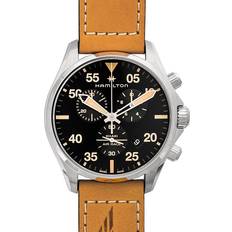 Hamilton Khaki Pilot Chrono (H76722531)