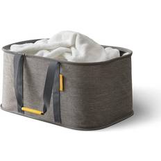 Gray Bathroom Interior & Storage Joseph Joseph Laundry Basket (50023)