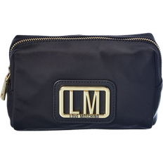 Love Moschino Logo Mini Pouch