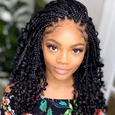 Crochet braids • Compare (100+ products) see prices »