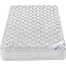 6 in twin mattress Oliver & Smith Home Life 6 Inch Twin