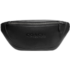 Coach Men's League Belt Bag in Signature Jacquard, Charcoal/Black, One  Size, League Belt Bag in Signature Jacquard : : Clothing &  Accessories
