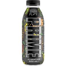 PRIME KSI Limited Edition Mango Orange Hydration Drink 500ml 1