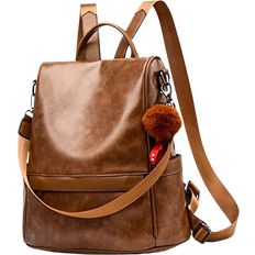 Cheruty Women Anti-theft Casual Backpack