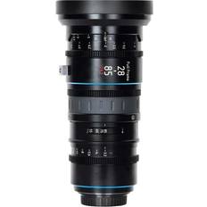 Canon EF Kameraobjektiv Sirui Jupiter 28-85mm T3.2 for Canon EF