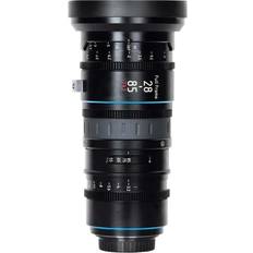 Canon EF Kameraobjektiv Sirui Jupiter 28-85mm T3.2 for Canon EF
