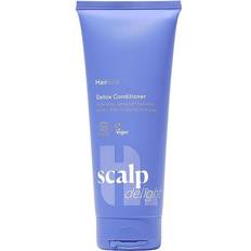 Hairlust Scalp Delight Detox Conditioner 200ml