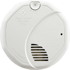 Mains Fire Alarms First Alert 3120B