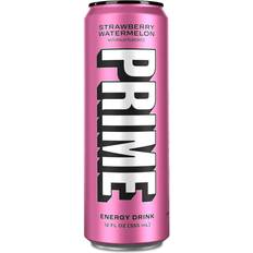 Prime energy drink PRIME Energy Drink Strawberry Watermelon 355ml 1