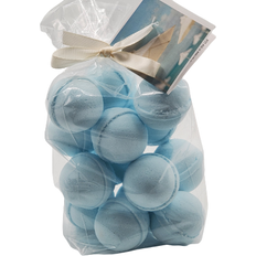 Spa Pure Cool Water Bath Bomb 14-pack