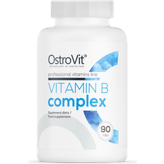 OstroVit Vitamin B Complex 90 Stk.