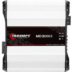 Taramps Boat & Car Amplifiers Taramps MD 3000.1