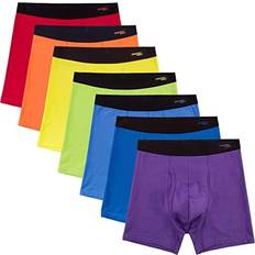 Innersy Stretchy Boxer Briefs 7-pack