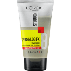 L'Oréal Paris Haargele L'Oréal Paris Studio Line Spurenlos FX Styling Gel 150ml