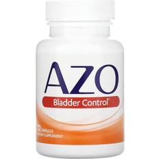 AZO Bladder Control with Go-Less 72 Stk.