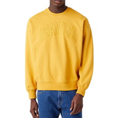 Wrangler Varsity Sweatshirt