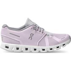 Rosa Sportschuhe On Cloud 5 W - Lilly/Frost