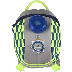 Littlelife Toddler Backpack - Police Car