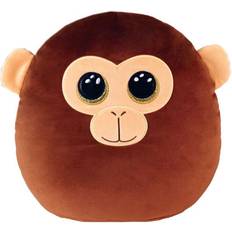 TY Dunston the Monkey Squish a Boos 35cm