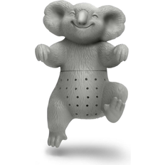 Fred Koala Tea Strainer 4.98" 1.89"