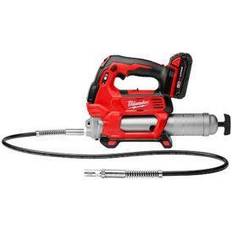 Milwaukee Grease Guns Milwaukee 2646-22CT