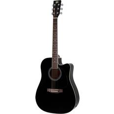 Cheap Acoustic Guitars Rogue RA-110D-CE