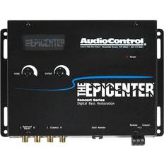 Musical Accessories Audio Control The Epicenter