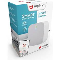 Zigbee gateway¨ Alpina Zigbee Hub Gateway