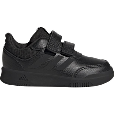 Adidas Infant Tensaur Sport Training Hook and Loop - Core Black/Core Black/Grey Six