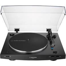 Audio-Technica Platespillere Audio-Technica AT-LP3XBT