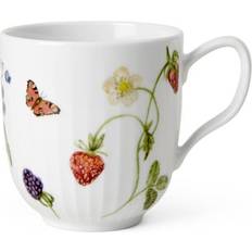 Kähler Hammershøi Summer Mug 11.2fl oz