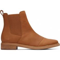 Toms Chelsea Boots Toms Charlie - Brown