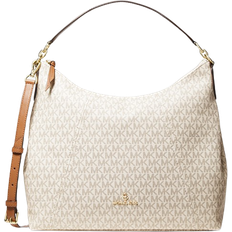 Michael Kors Sienna Large Logo Shoulder Bag • Price »