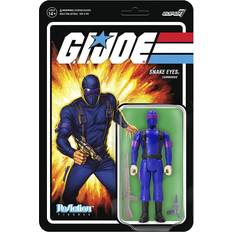 G.I. Joe Origins Ninja Strike Snake Eyes 12-Inch Electronic Action