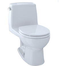 Water Toilets Toto MS853113E01