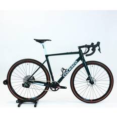 Gravel Bikes - Unisex Road Bikes Colnago G3-X Gravel Sram Rival eTap AXS 2023 Unisex