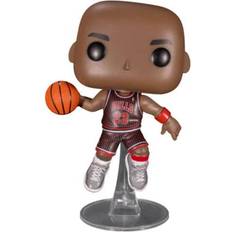 Michael jordan funko pop Funko Pop! Basketball Chicago Bulls Michael Jordan Black