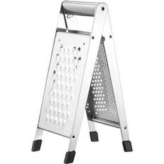 Rosle Stainless Steel Fine Grater, Wire Handle