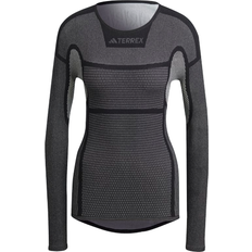 Adidas Terrex Drynamo Long Sleeve Baselayer T-shirt Women