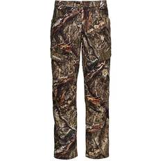 Florals Pants & Shorts ScentLok Forefront Midweight Water Repellent Camo Hunting Pants Mens