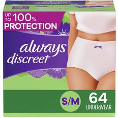 Women's incontinence products • Compare prices »