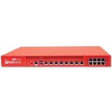 WatchGuard Firebox M570 With 1 Year Total Security Suite - WGM57641