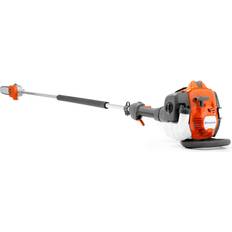 Husqvarna Gasoline Chainsaws Husqvarna Outdoor Power Equipment 327P4 Fixed Length Pole Saw