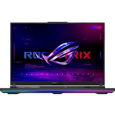 GeForce RTX 4090 Laptops ASUS ROG Strix SCAR 18 G834JY-N6005W