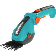 Gardena Batteri Hagemaskiner Gardena ComfortCut Li