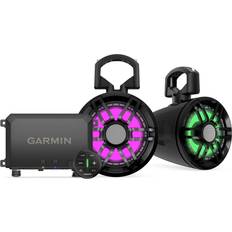 Garmin GPS & Sat Navigations Garmin TreadÂ Audio System with LED Controller