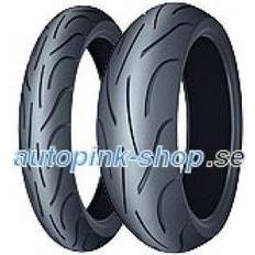 Michelin Reifen Michelin Pilot Power 160/60 ZR17 TL 69W